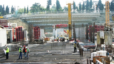 Şişli Adliye Binası