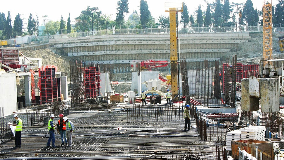 Şişli Adliye Binası