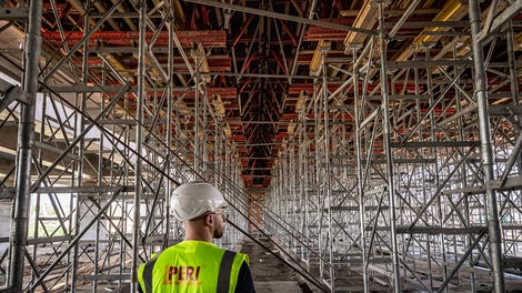 ES-14 w ciągu trasy S6, Budowa Obwodnicy Metropolii Trójmiejskiej Zadanie 1: Chwaszczyno – Żukowo<br/>