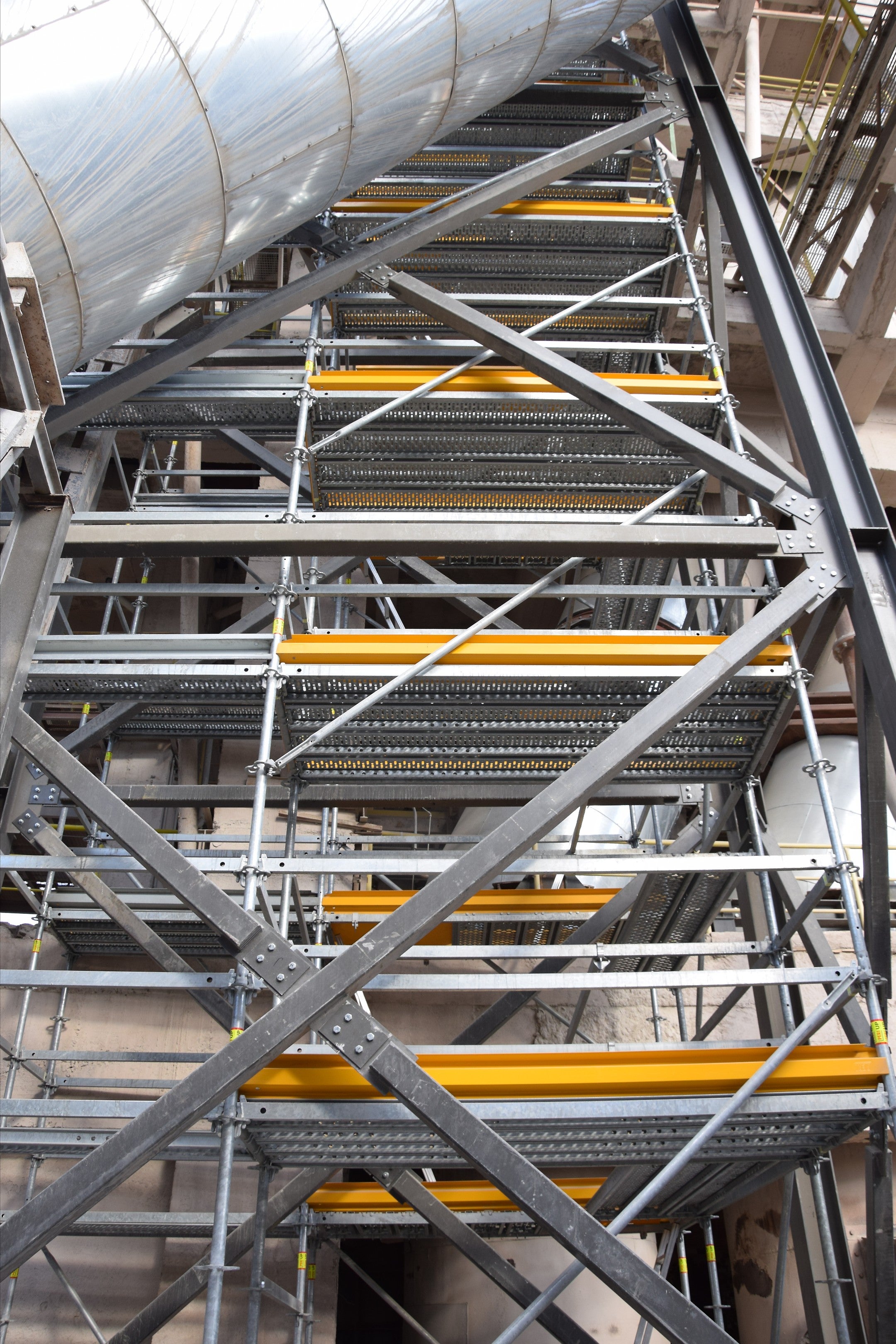 PERI UP Flex Модулно скеле