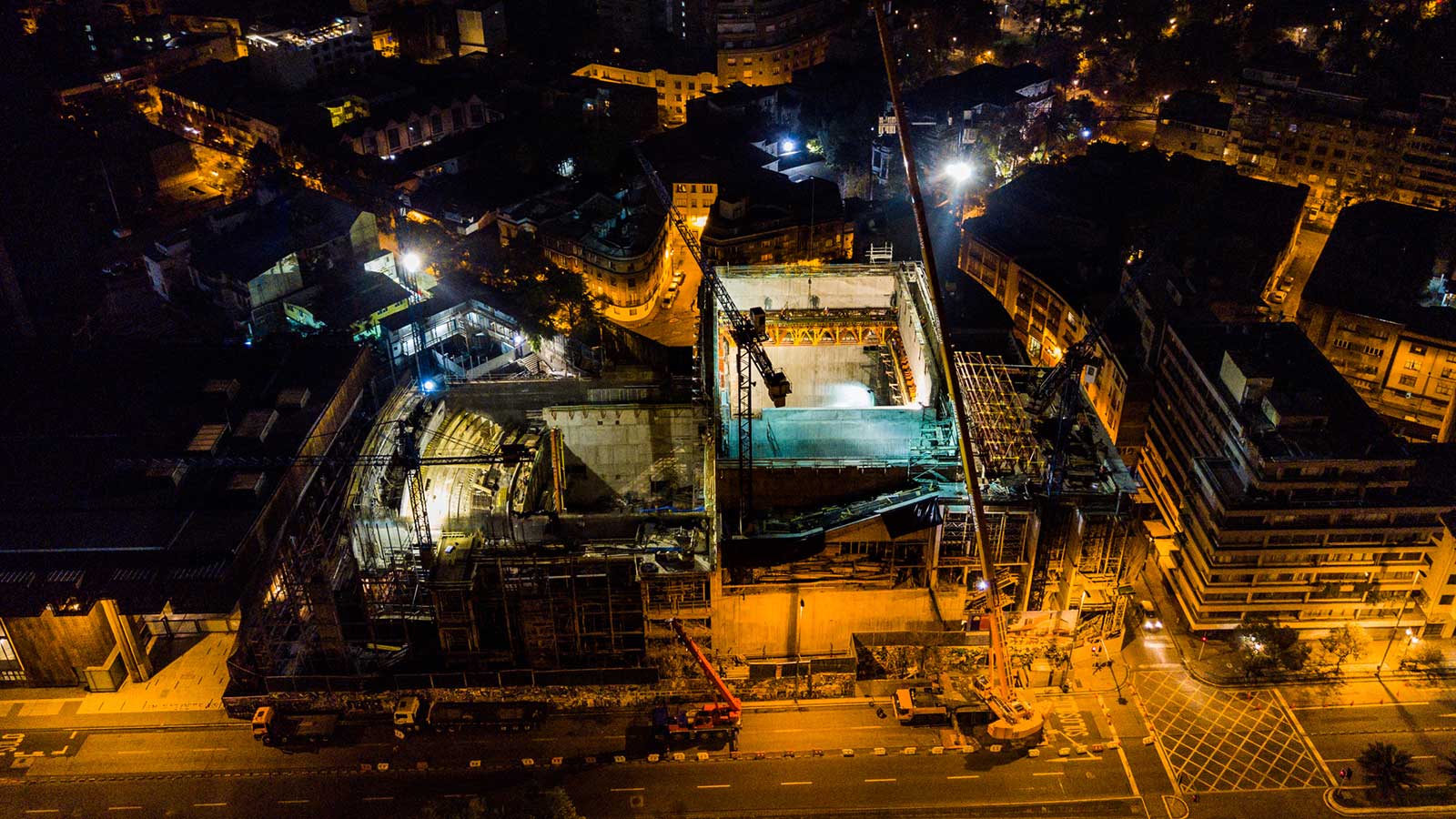 Centro Cultural Gabriela Mistral