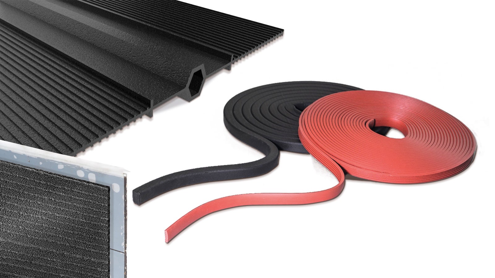 Technologia uszczelnień