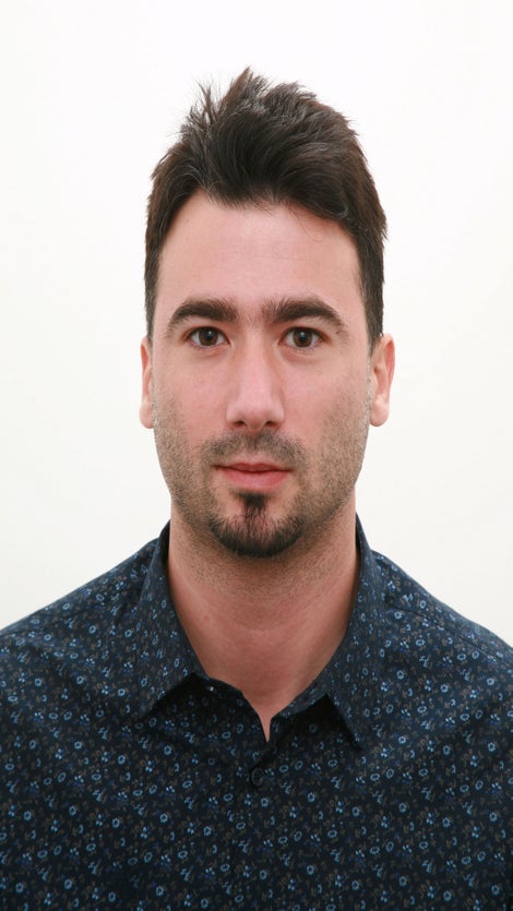 Jasmin Smajić Sales