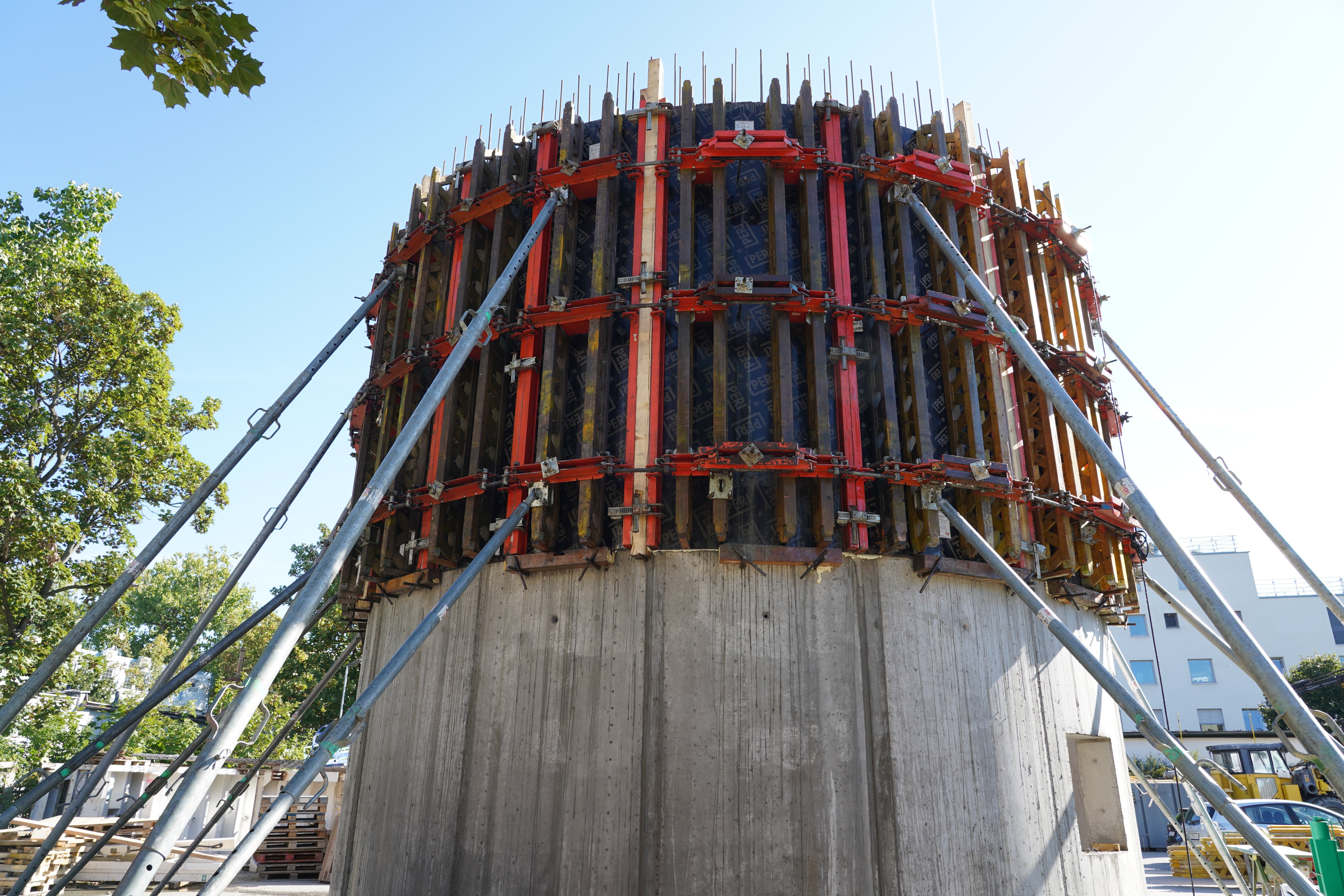 Metro D - Pankrác - Olbrachtova_4