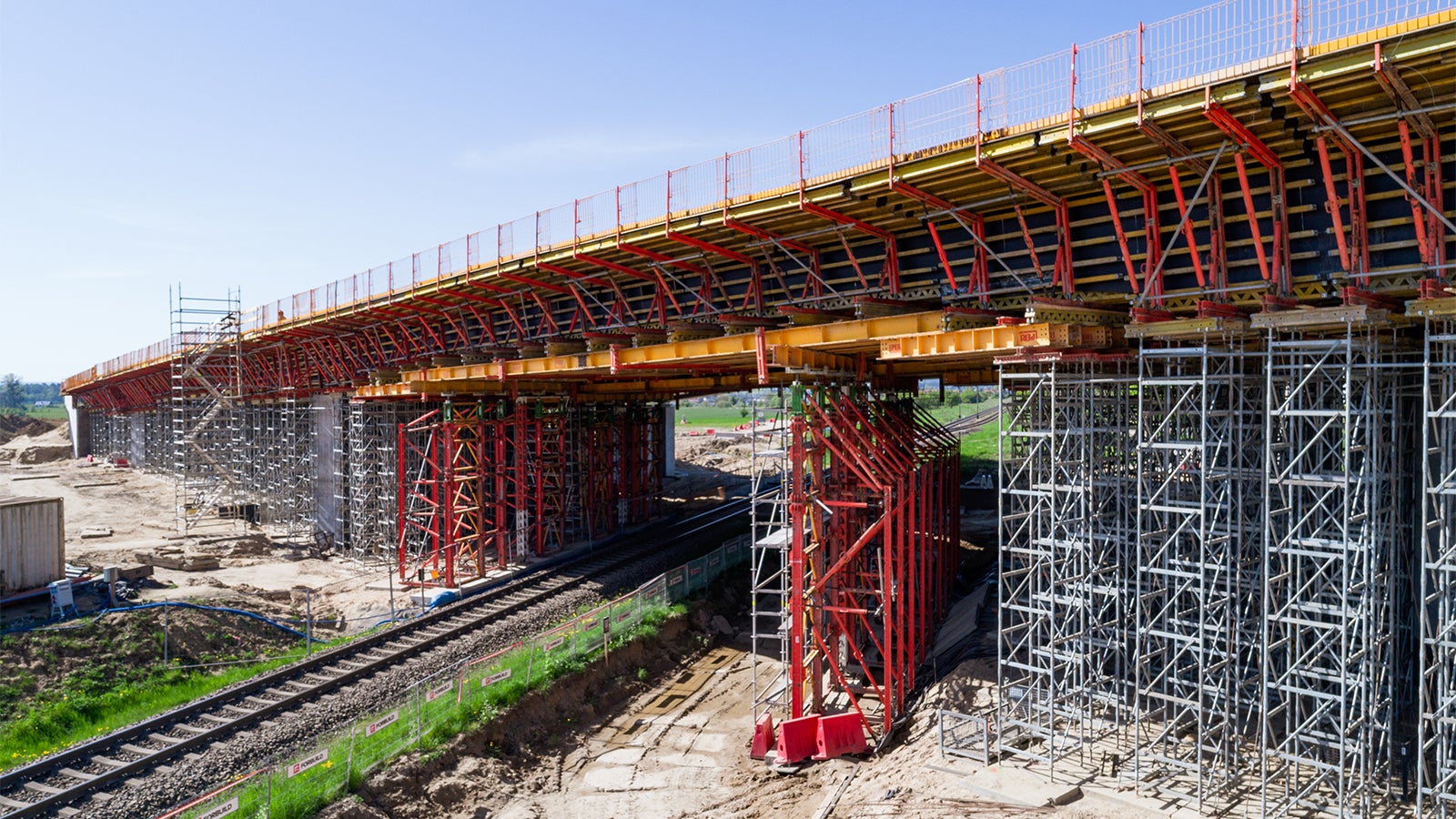 ES-14 w ciągu trasy S6, Budowa Obwodnicy Metropolii Trójmiejskiej Zadanie 1: Chwaszczyno – Żukowo<br/>