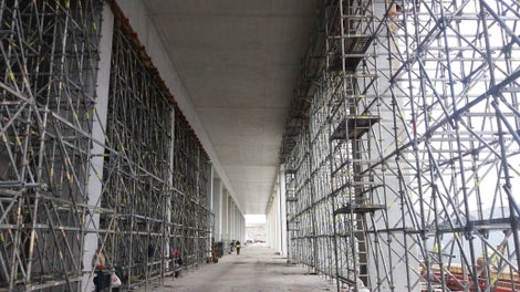 Langosteira, Arteixo, A Coruña