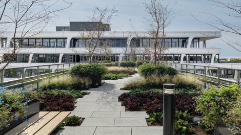 (Photo : Thilo Ross)