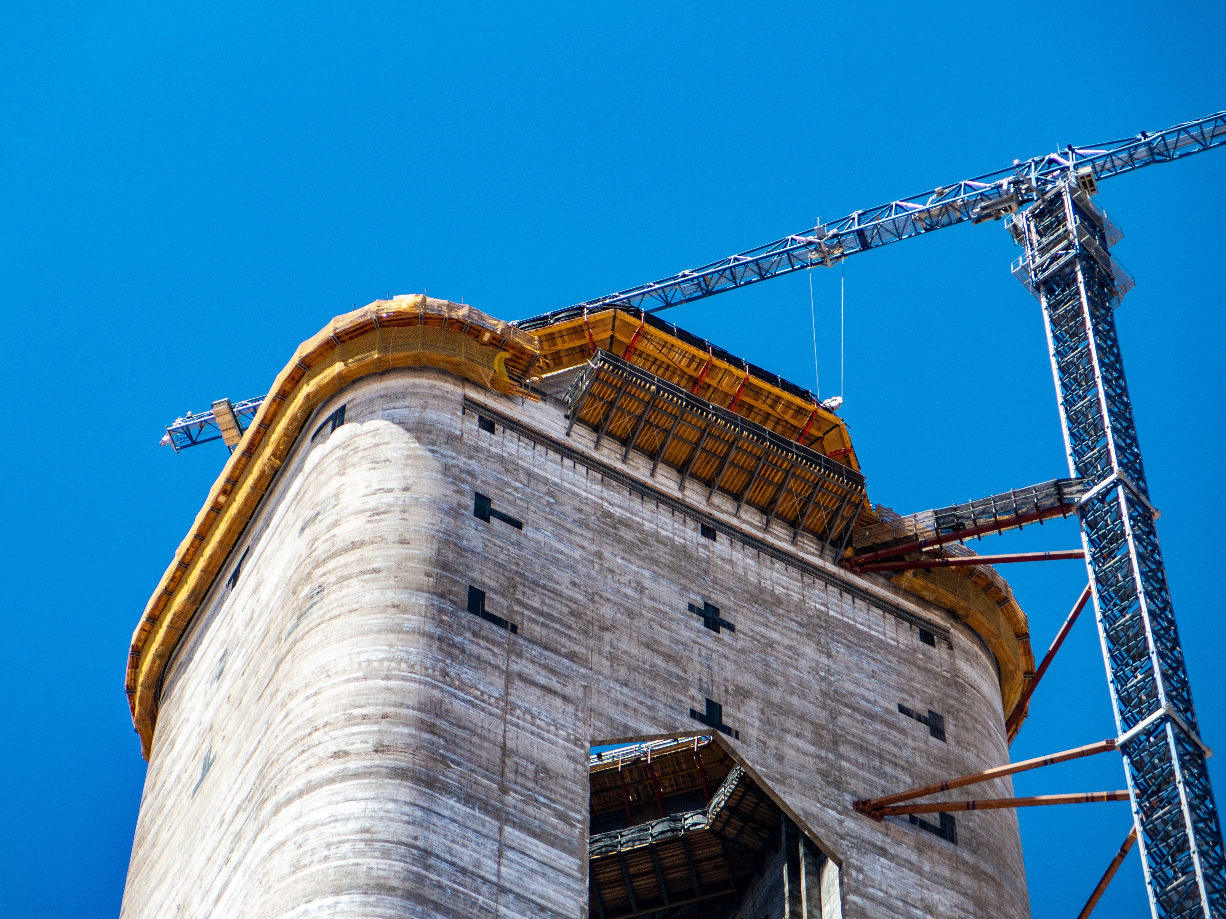 Complejo Solar Cerro Dominador