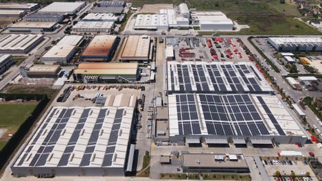 PERI Sakarya İskele ve Kalıp Üretim Sanayi Ticaret Limited Şirketi fotoğraf 1