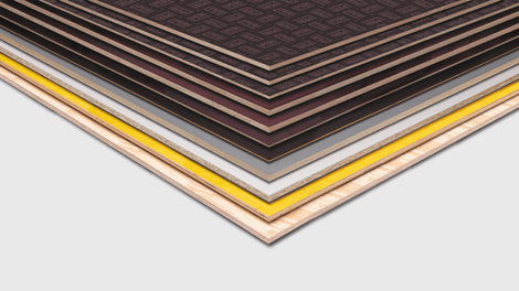 Vi tilbyr et omfattende utvalg av forskalingsfiner i forskjellige størrelser, designet for å imøtekomme et mangfold av bruksområder.