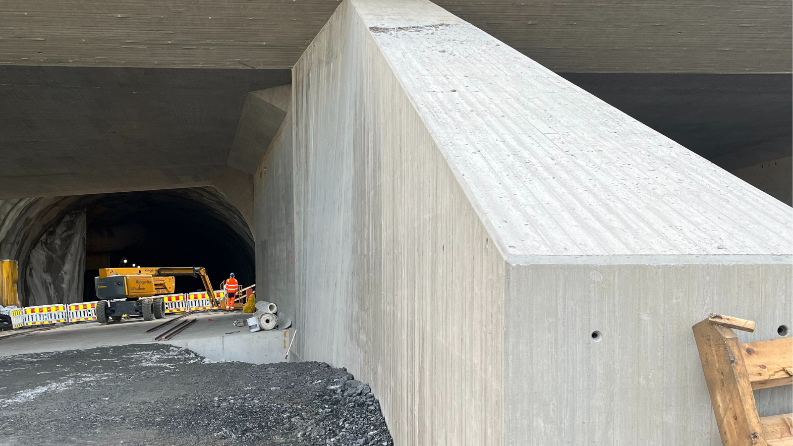 E103 Strand - Ramstadsletta