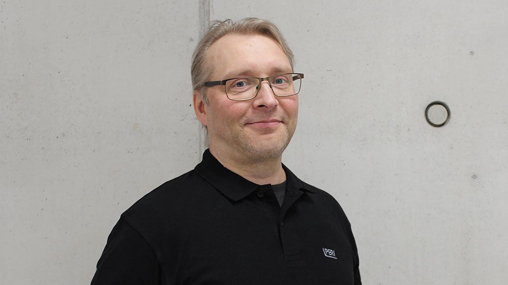 Mika Piironen