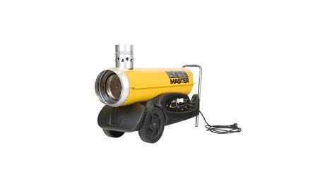 Тепловая пушка непрямого нагрева BV 77 E MASTER<br/>