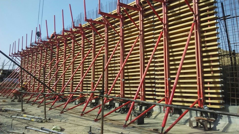 Agra Lucknow Expressway