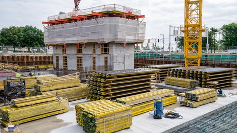 The Couture Milwaukee, WI<br/>