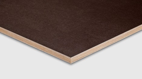 The Plywood features non-skid filmfaced coating for special applications.<br/>