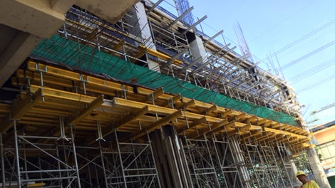 Avida Tower Asten I, a high-rise residential condominium located in West Makati. It is a 10,000 square <br/>meters residential center which will be near to Makati Business and to creative hubs.<br/>Safety standards coupled with formwork production are setting new standards for the Manila market.<br/>