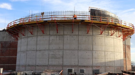 Катереща система CB