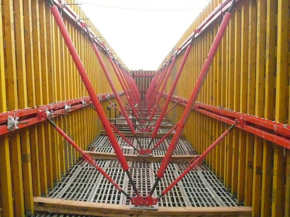 Bhagyam field develoopment, Jaisalmer, Barmer