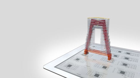 Métamorphose de la construction<br/>