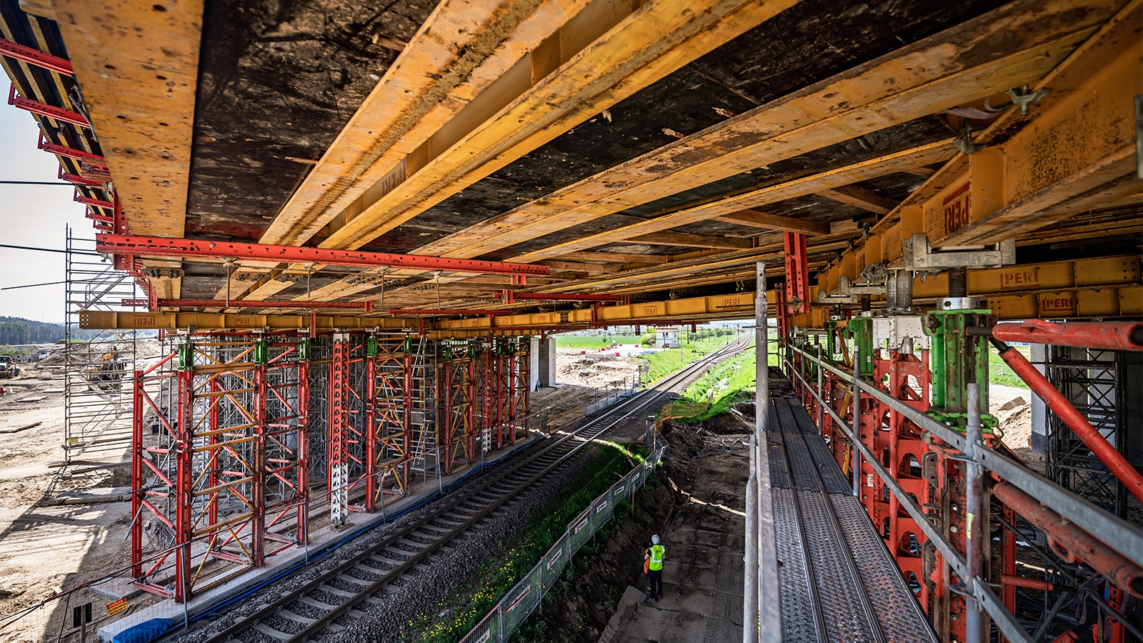 ES-14 w ciągu trasy S6, Budowa Obwodnicy Metropolii Trójmiejskiej Zadanie 1: Chwaszczyno – Żukowo<br/>