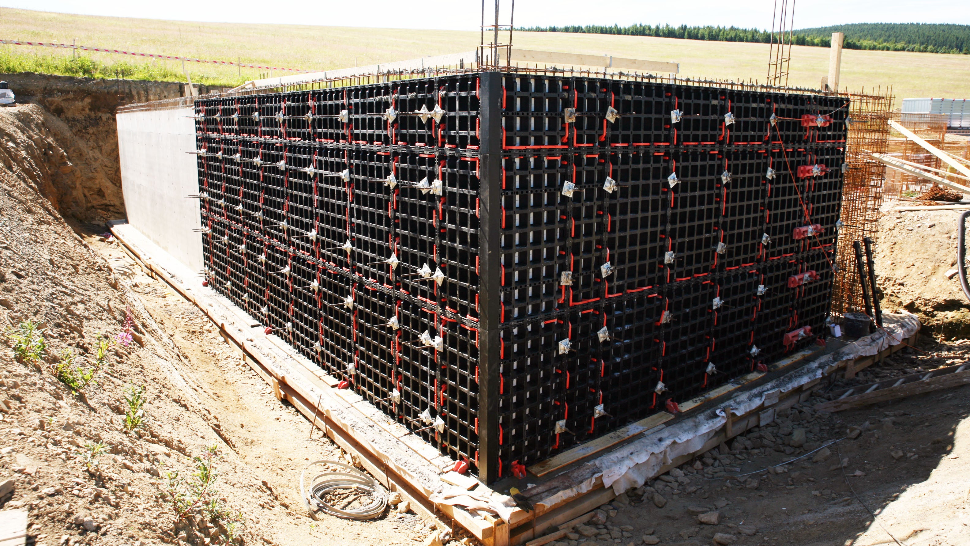 Penzion a sportovně relaxační centrum, Háj u Loučné