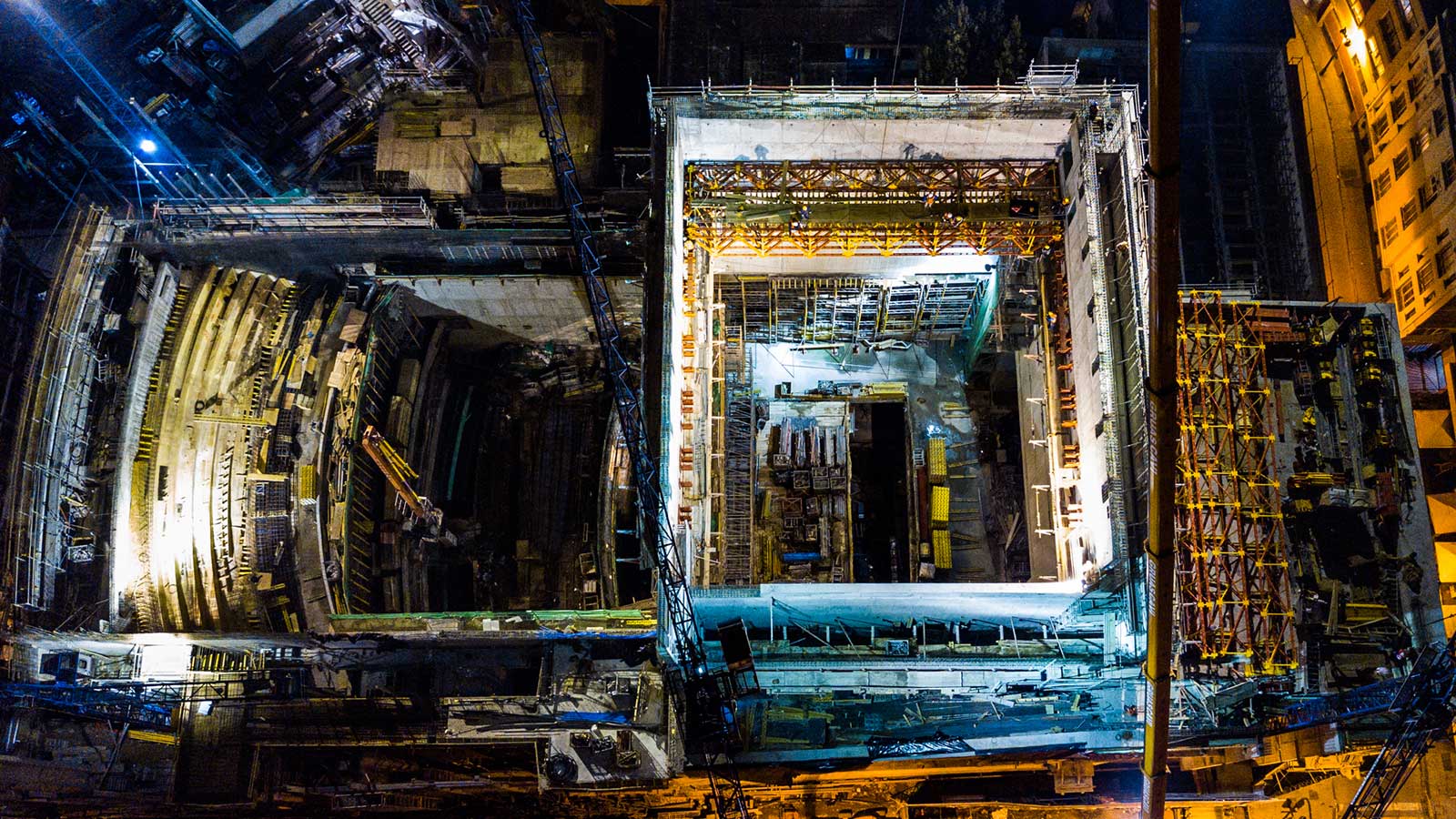 Centro Cultural Gabriela Mistral