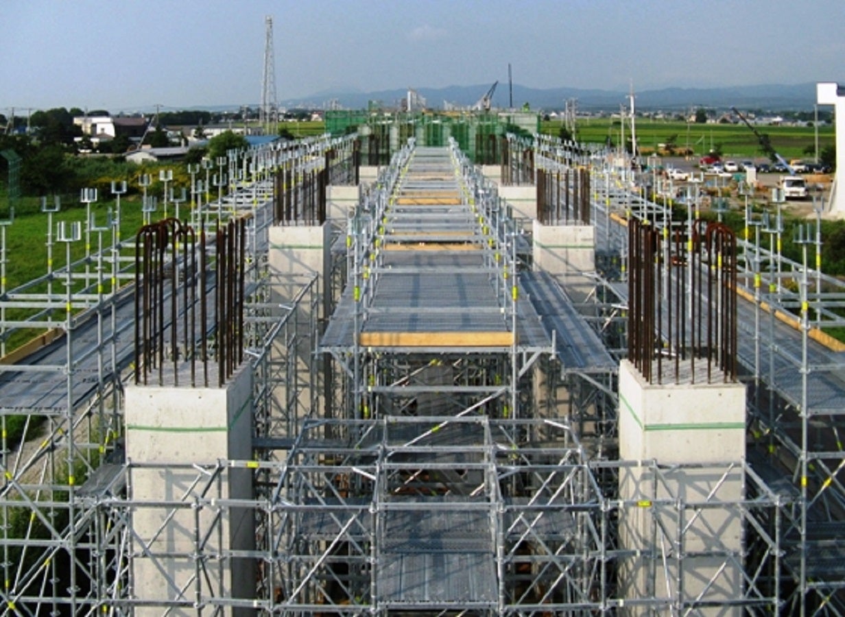 第5千代田BC R4工区