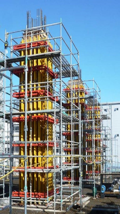 Dプロジェクト八潮 <br/>