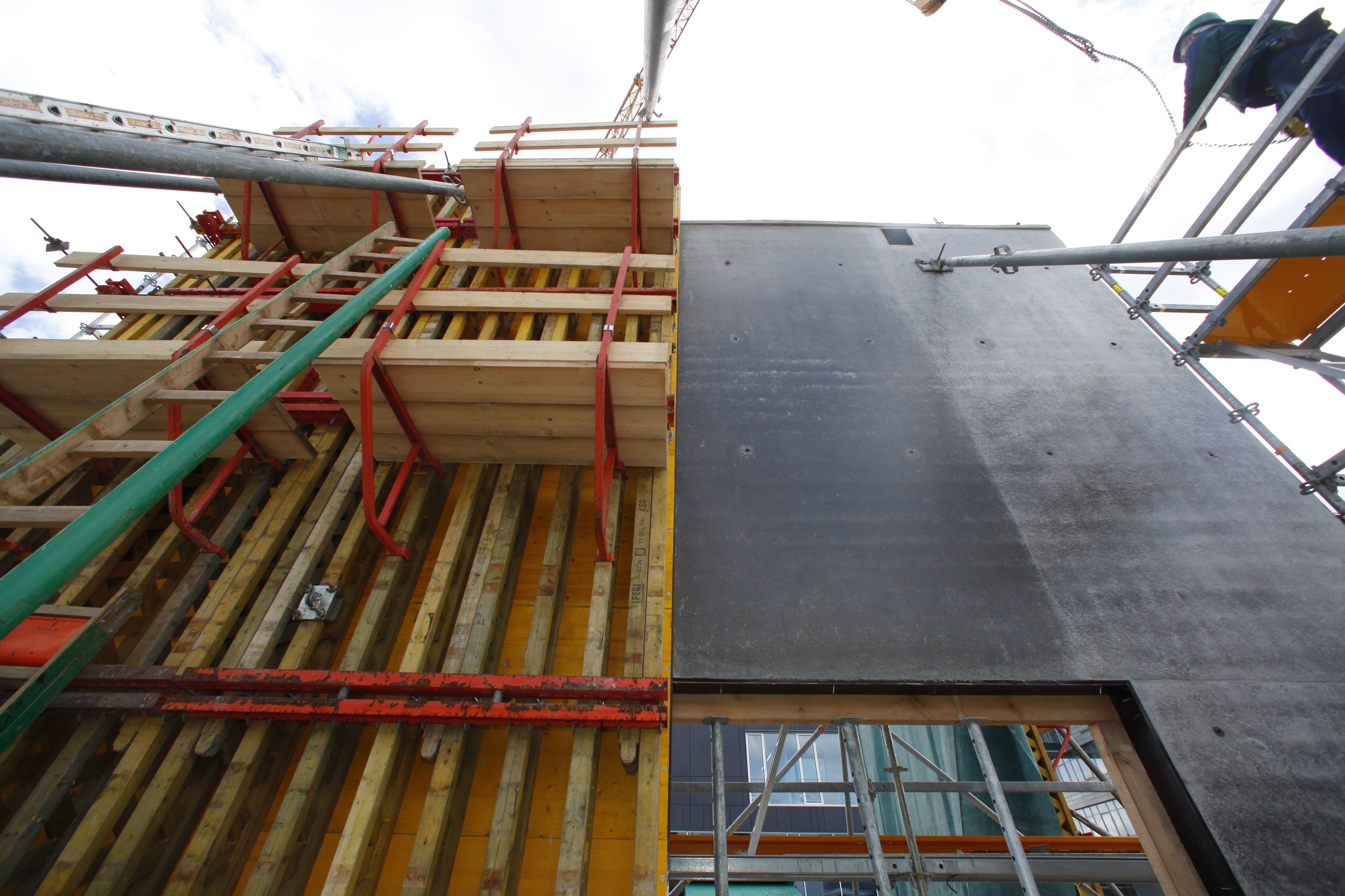 Nathalie Schwörer und Mühlich, Fink &amp; Partner