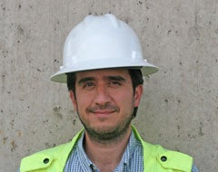 Tren Toluca - México