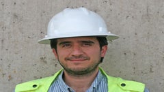 Tren Toluca - México