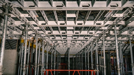 По-малко количество материал на такт благодарение на възможността за ранно преместване