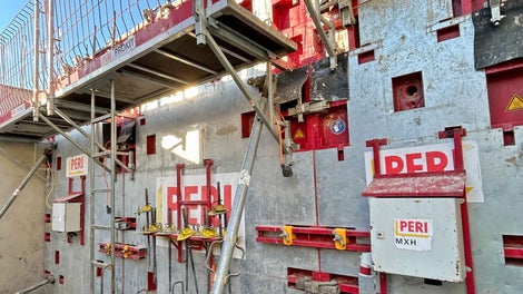 KOy Oulun Seudun Seniori