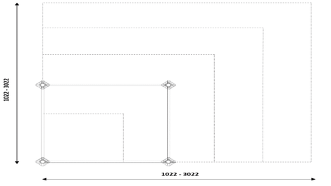 PERI UP Shoring Tower MD