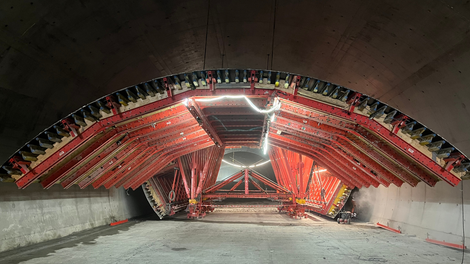 E103 Strand - Ramstadsletta