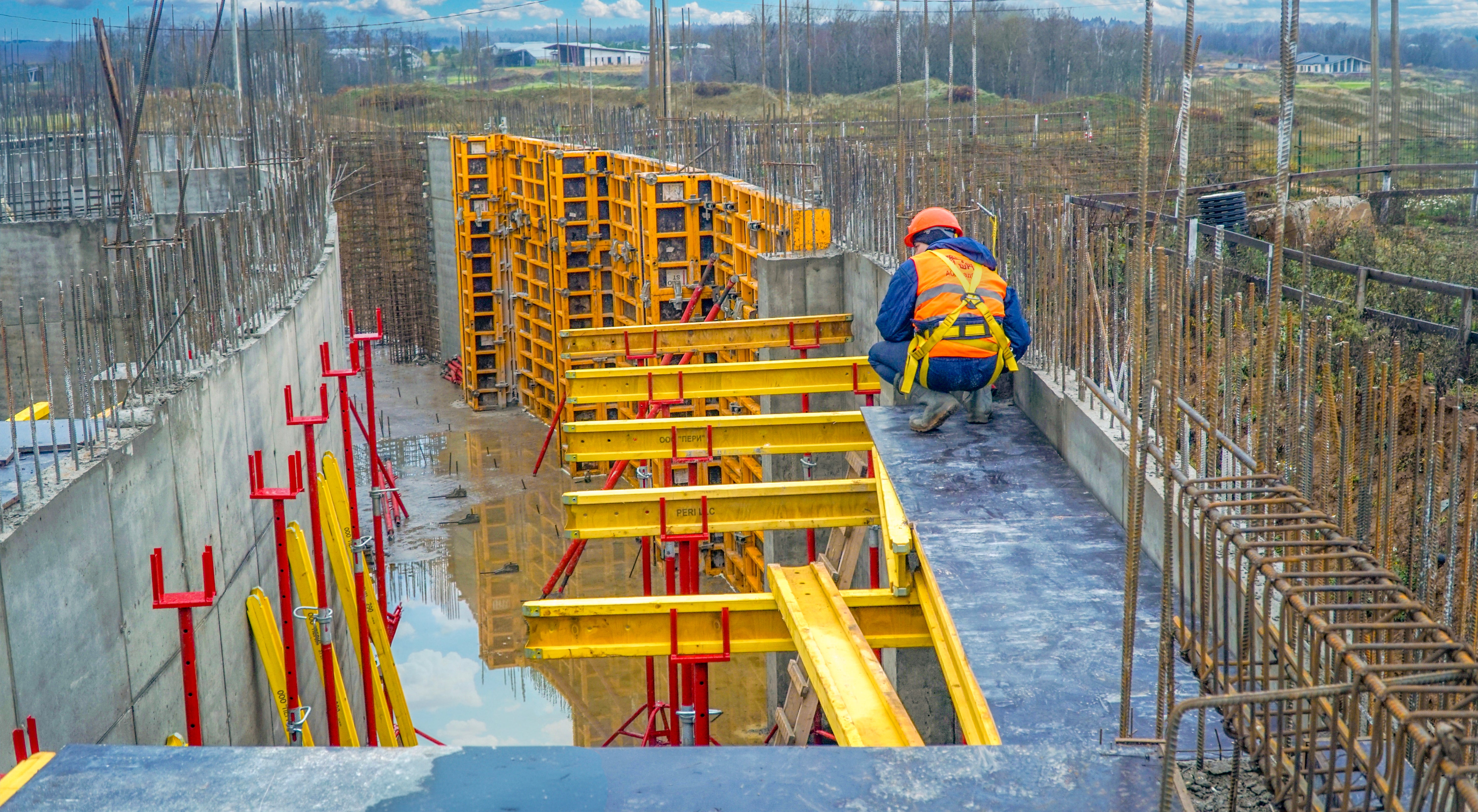 2Отель Links National Spa Hotel 4* 