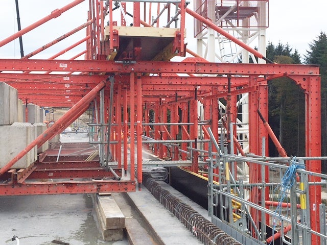 Aberdeen Western Peripheral Route/Balmedie to Tipperty (AWPR/ B-T)