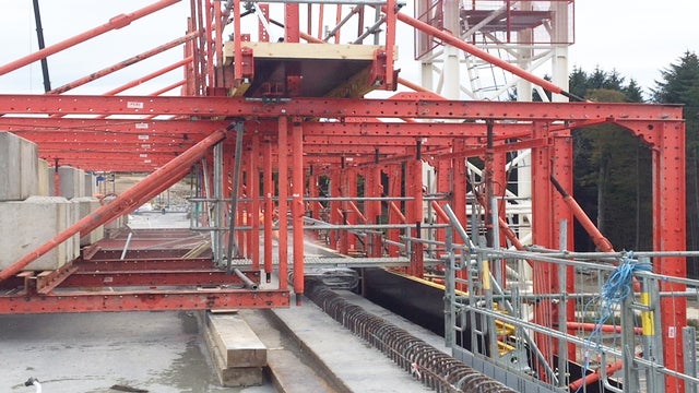 Aberdeen Western Peripheral Route/Balmedie to Tipperty (AWPR/ B-T)