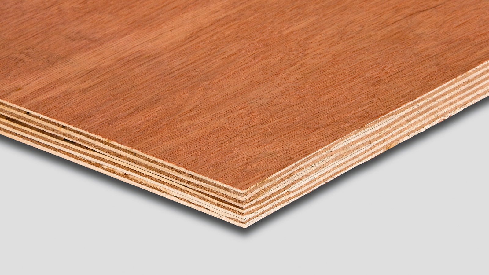 This wood panel is from simple imported plywood without any great requirements.