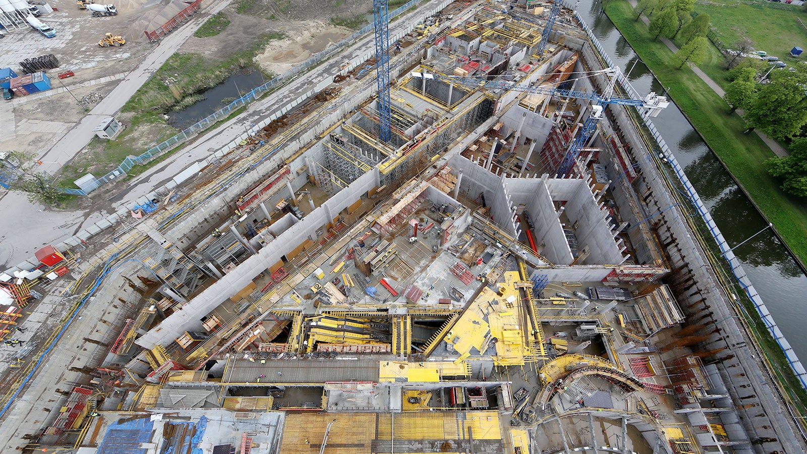 Muzeum II Wojny Światowej