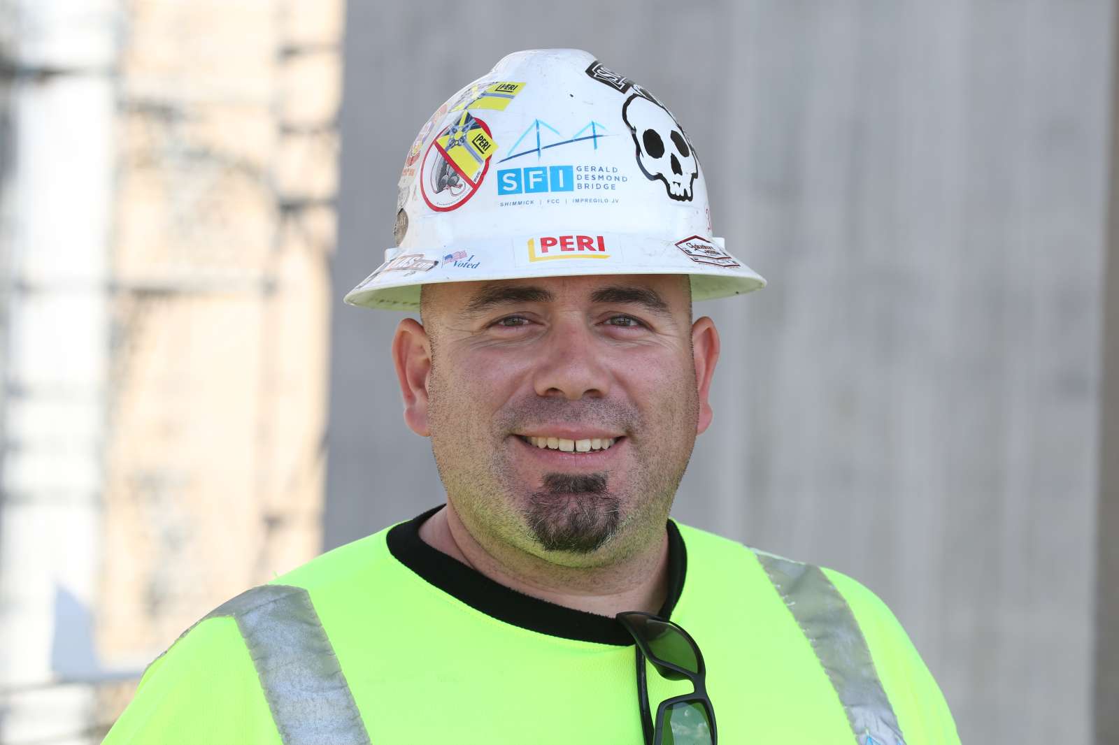 Lloyd Villa, Superintendent