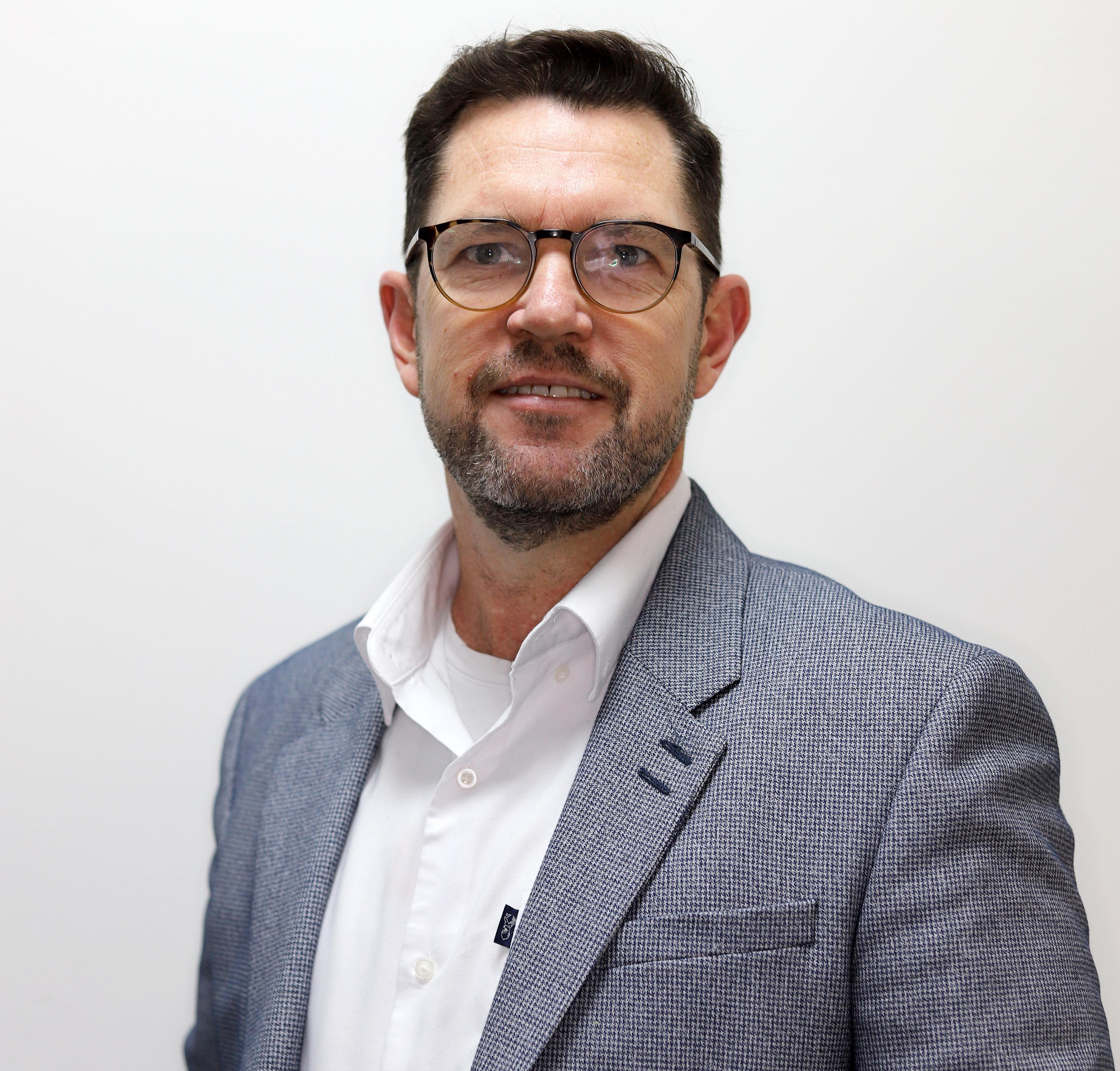 UK Buildings Sales Manager