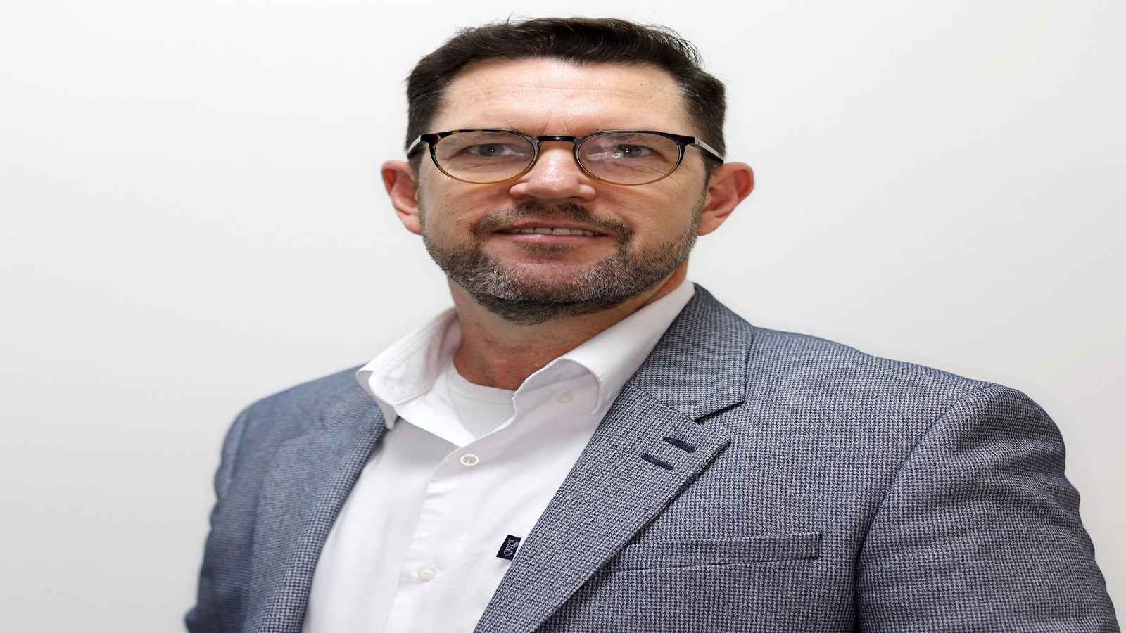 UK Buildings Sales Manager