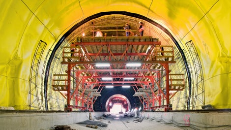 <p>Bednic&amp;iacute; vůz jako syst&amp;eacute;mov&amp;eacute; ře&amp;scaron;en&amp;iacute; pro tunely do vnitřn&amp;iacute;ho průměru 8 m.</p><br/>