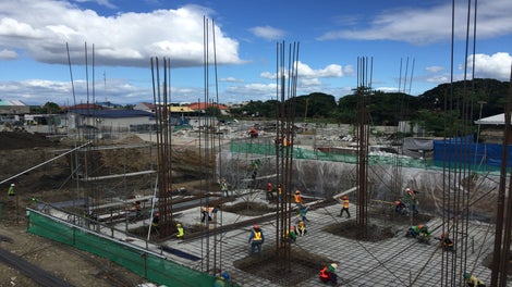 Amaia Esperanza Fidela Sucat 