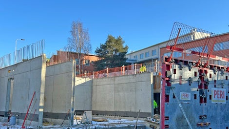 KOy Oulun Seudun Seniori