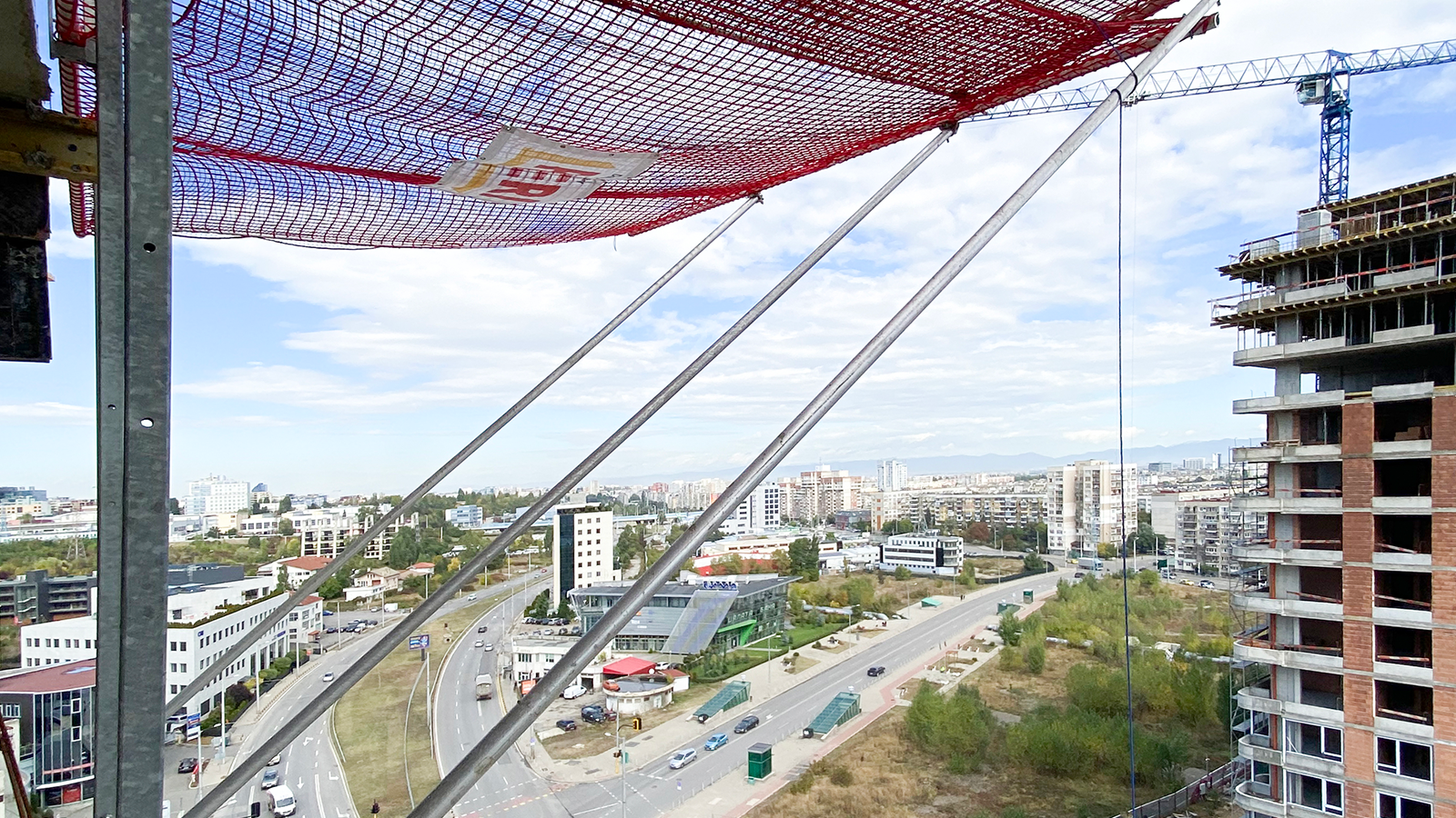 Pro komplexní ochranu