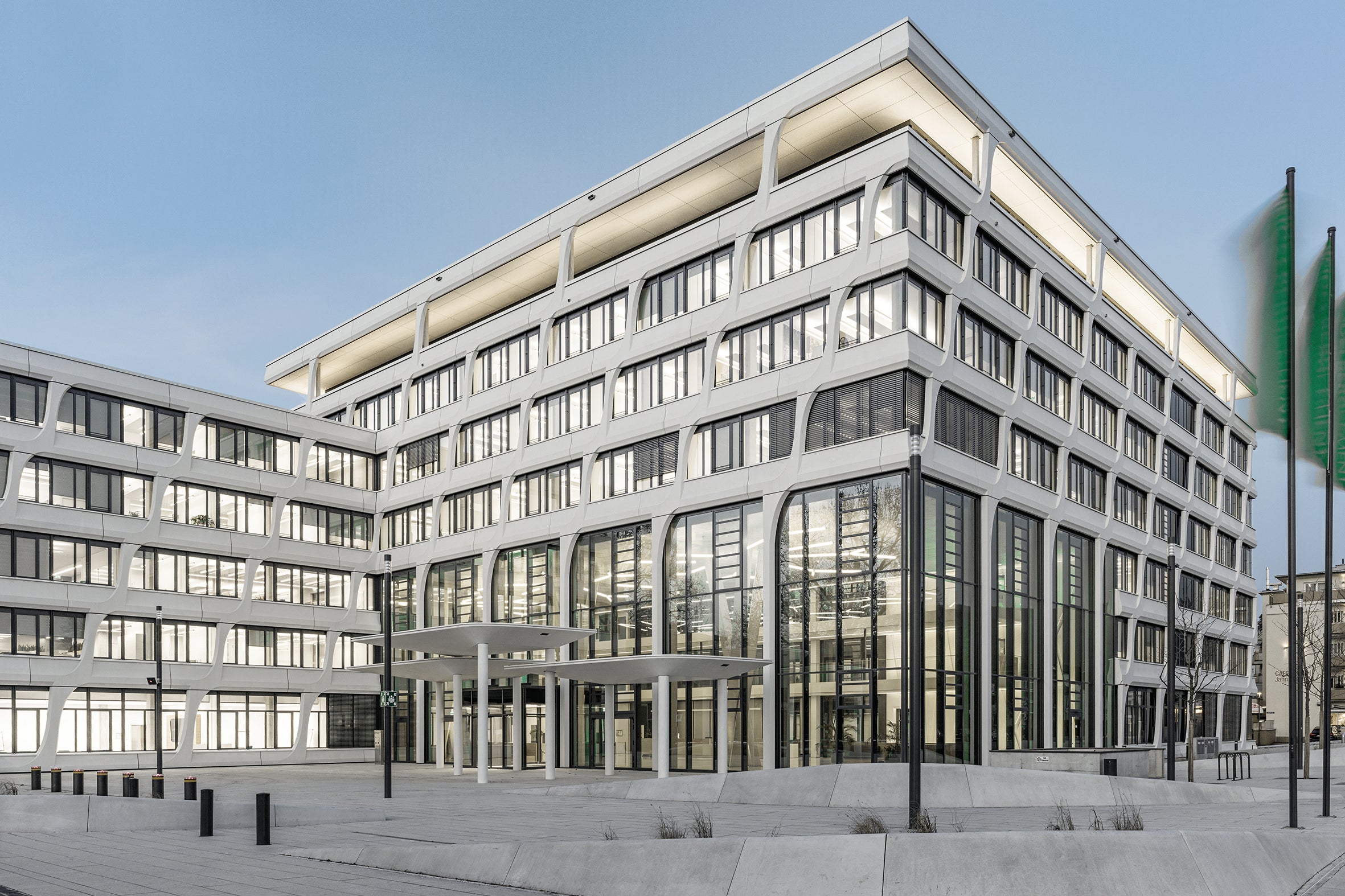 (Photo : Thilo Ross)