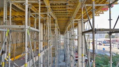 Smíchov City - Sever, Praha